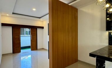 HUNIAN SIAP HUNI 3 BR KAWASAN STARTEGIS BEBAS BANJIR DI DENPASAR BARAT