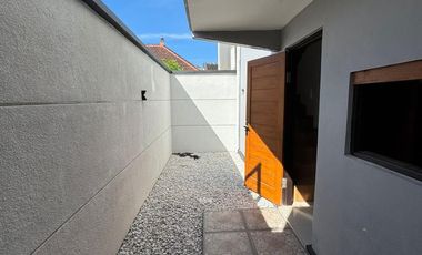 HUNIAN SIAP HUNI 3 BR KAWASAN STARTEGIS BEBAS BANJIR DI DENPASAR BARAT