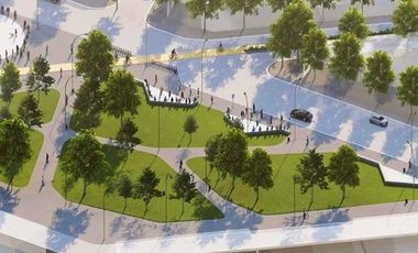 Fincas Ros – Lotes de 360m2 en Ibarlucea con la mejor financiación y calidad de vida