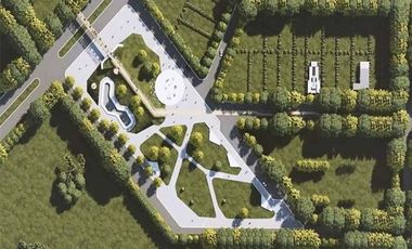 Fincas Ros – Lotes de 360m2 en Ibarlucea con la mejor financiación y calidad de vida