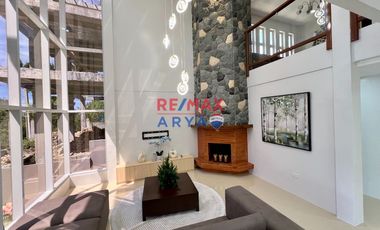 Pinewoods Subdivision House & Lot