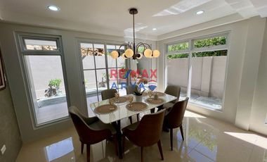 Pinewoods Subdivision House & Lot