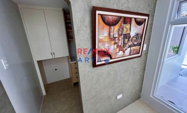 Pinewoods Subdivision House & Lot