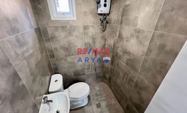 Pinewoods Subdivision House & Lot