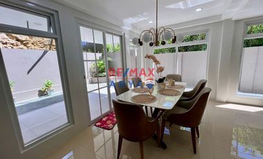 Pinewoods Subdivision House & Lot