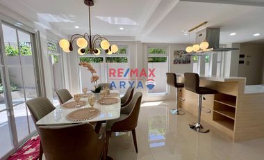 Pinewoods Subdivision House & Lot