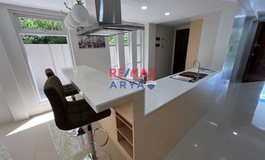 Pinewoods Subdivision House & Lot