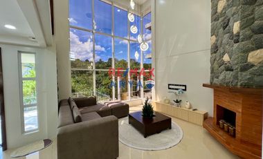 Pinewoods Subdivision House & Lot