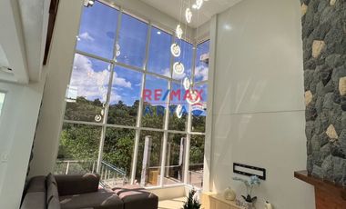 Pinewoods Subdivision House & Lot