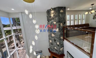 Pinewoods Subdivision House & Lot