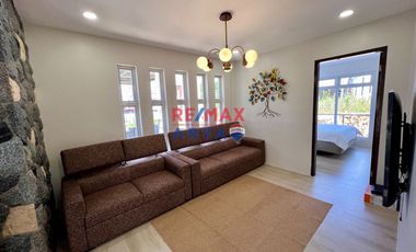 Pinewoods Subdivision House & Lot