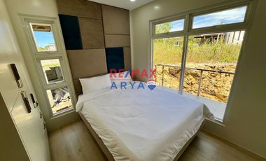 Pinewoods Subdivision House & Lot