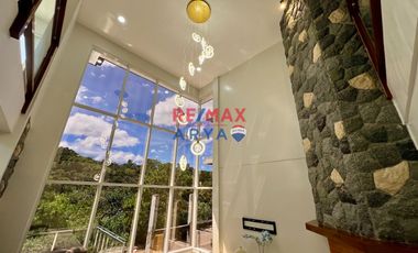 Pinewoods Subdivision House & Lot