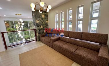 Pinewoods Subdivision House & Lot