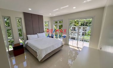 Pinewoods Subdivision House & Lot