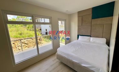 Pinewoods Subdivision House & Lot