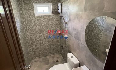 Pinewoods Subdivision House & Lot