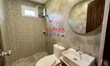 Pinewoods Subdivision House & Lot