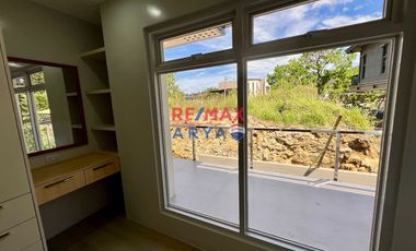 Pinewoods Subdivision House & Lot