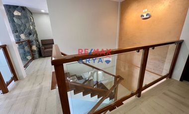 Pinewoods Subdivision House & Lot