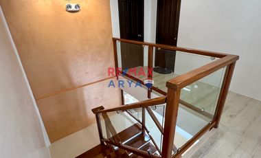 Pinewoods Subdivision House & Lot