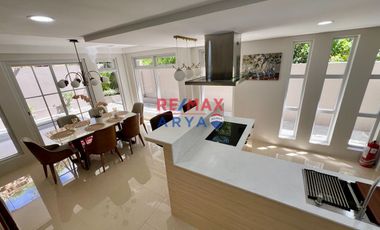 Pinewoods Subdivision House & Lot