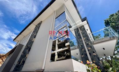 Pinewoods Subdivision House & Lot