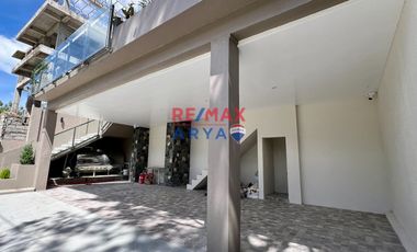 Pinewoods Subdivision House & Lot