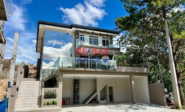 Pinewoods Subdivision House & Lot