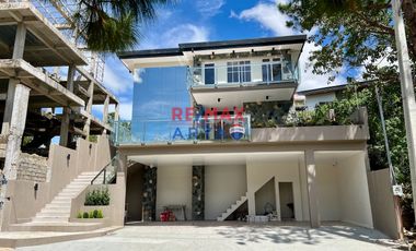 Pinewoods Subdivision House & Lot