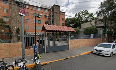 DEPARTAMENTO DE RECUPERACIÓN BANCARIA EN CALLE 5, COL. AGRICOLA PANTITLÁN, ALCALDÍA IZTACALCO. ¡NO SE ACEPTANA CRÉDITOS!