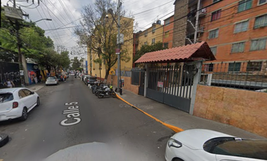 DEPARTAMENTO DE RECUPERACIÓN BANCARIA EN CALLE 5, COL. AGRICOLA PANTITLÁN, ALCALDÍA IZTACALCO. ¡NO SE ACEPTANA CRÉDITOS!