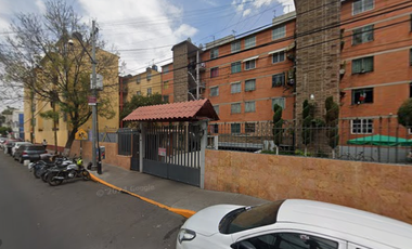 DEPARTAMENTO DE RECUPERACIÓN BANCARIA EN CALLE 5, COL. AGRICOLA PANTITLÁN, ALCALDÍA IZTACALCO. ¡NO SE ACEPTANA CRÉDITOS!