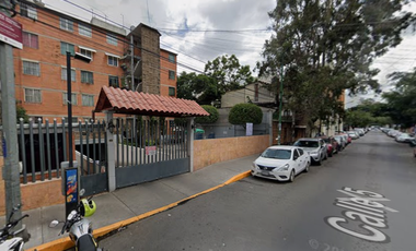 DEPARTAMENTO DE RECUPERACIÓN BANCARIA EN CALLE 5, COL. AGRICOLA PANTITLÁN, ALCALDÍA IZTACALCO. ¡NO SE ACEPTANA CRÉDITOS!