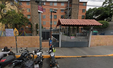 DEPARTAMENTO DE RECUPERACIÓN BANCARIA EN CALLE 5, COL. AGRICOLA PANTITLÁN, ALCALDÍA IZTACALCO. ¡NO SE ACEPTANA CRÉDITOS!