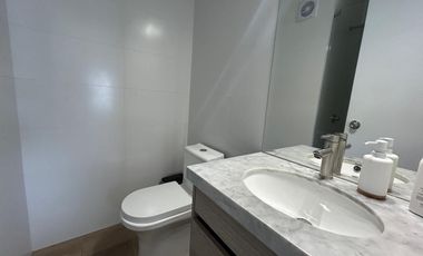 ALQUILER DPTO. PLAYA NORTE PUNTA HERMOSA PRIMERA FILA