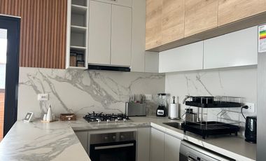 ALQUILER DPTO. PLAYA NORTE PUNTA HERMOSA PRIMERA FILA