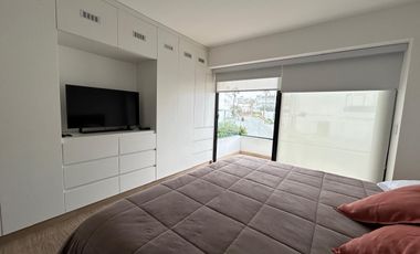 ALQUILER DPTO. PLAYA NORTE PUNTA HERMOSA PRIMERA FILA