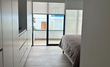 ALQUILER DPTO. PLAYA NORTE PUNTA HERMOSA PRIMERA FILA