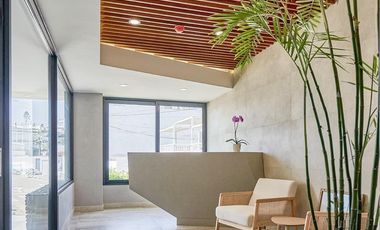 ALQUILER DPTO. PLAYA NORTE PUNTA HERMOSA PRIMERA FILA