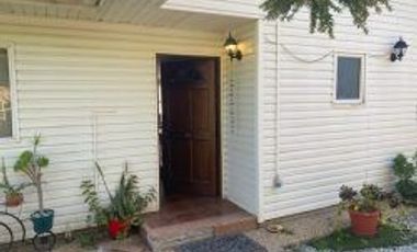 CONDOMINIO SAN ISIDRO-PEÑABLANCA