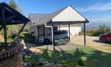 CONDOMINIO SAN ISIDRO-PEÑABLANCA