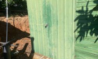 CONDOMINIO SAN ISIDRO-PEÑABLANCA