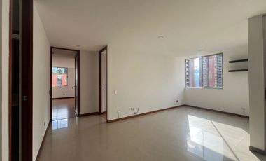 Arriendo de apartamento en Loma de las Brujas, Envigado