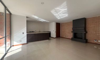 Arriendo de apartamento en Loma de las Brujas, Envigado