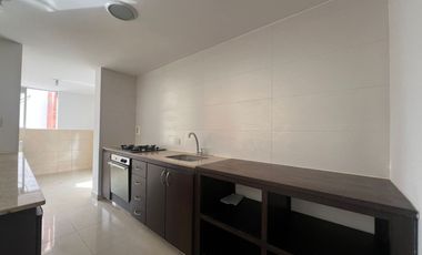 Arriendo de apartamento en Loma de las Brujas, Envigado