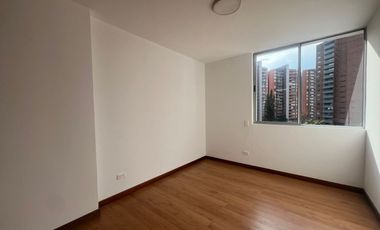 Arriendo de apartamento en Loma de las Brujas, Envigado