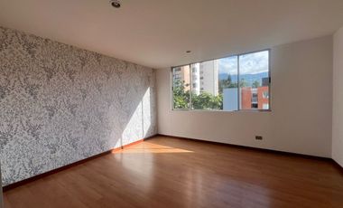 Arriendo de apartamento en Loma de las Brujas, Envigado