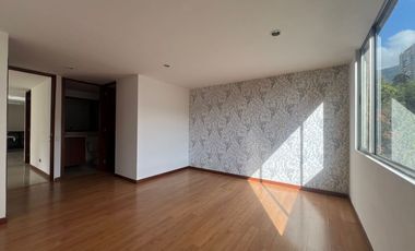 Arriendo de apartamento en Loma de las Brujas, Envigado