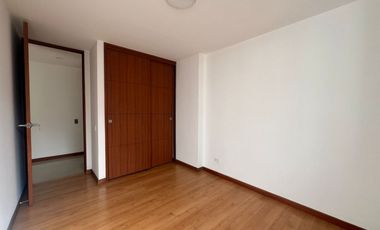 Arriendo de apartamento en Loma de las Brujas, Envigado